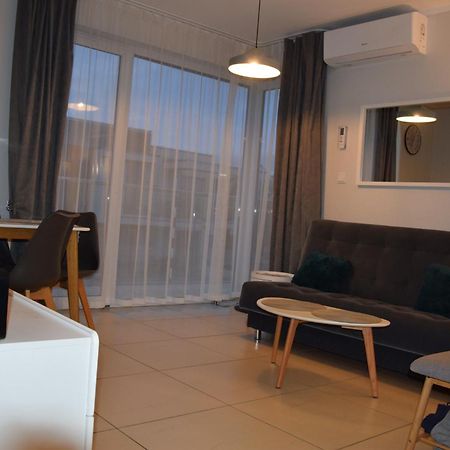 Apartament W Niechorzu Przy Latarni Z Garazem Нехоже Экстерьер фото