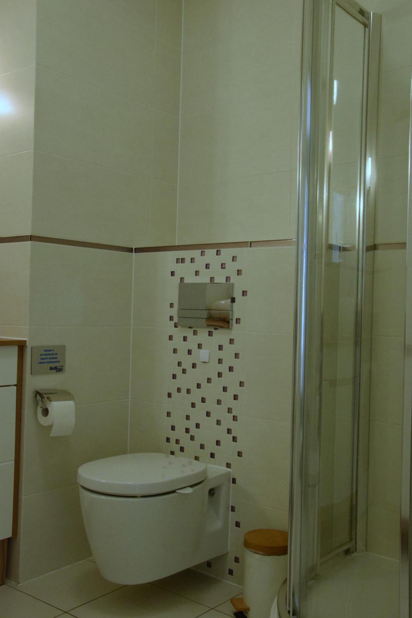 Apartament W Niechorzu Przy Latarni Z Garazem Нехоже Экстерьер фото